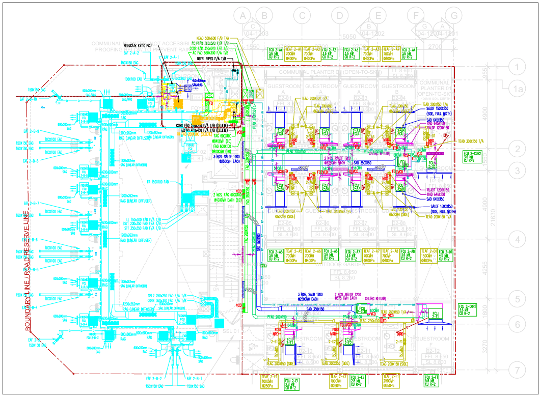 KALLANG PLANNING AREA